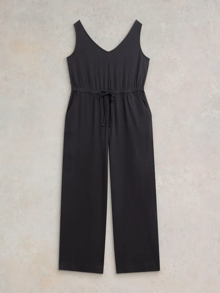 Women White Stuff Clothing Jasmine Jersey Jumpsuit