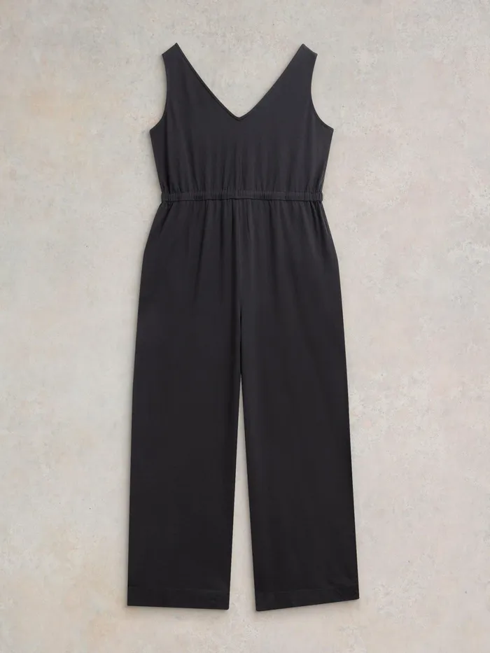 Women White Stuff Clothing Jasmine Jersey Jumpsuit