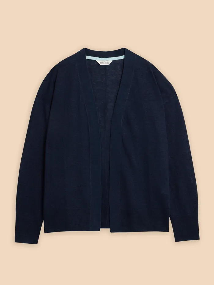 Women White Stuff Clothing LINEN CARDI Women White Stuff Clothing LINEN CARDI
