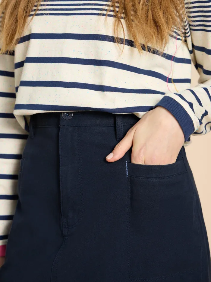 Women White Stuff Clothing Penny Midi Skirt Women White Stuff Clothing Penny Midi Skirt