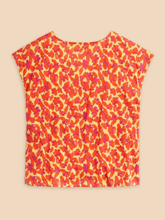 Women White Stuff Clothing Rae Organic Cotton Vest