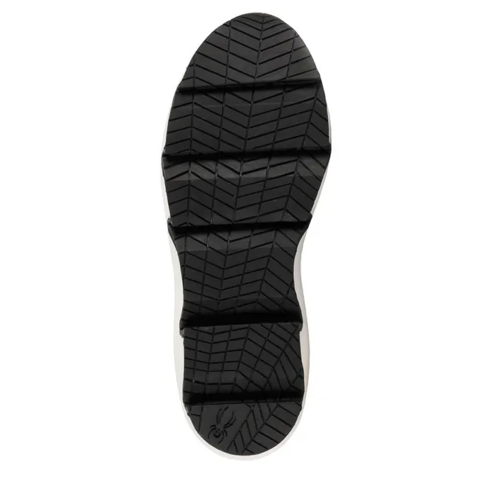 Womens Crossover Black Spyder Boots