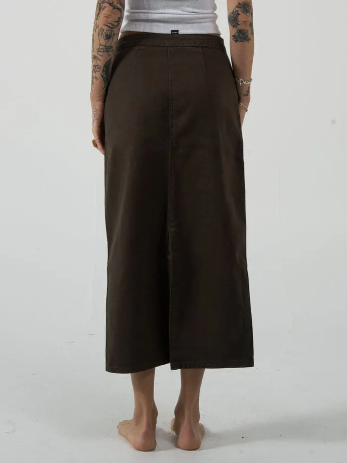 Womens Frankie Skirt Tarmac Thrills Skirts