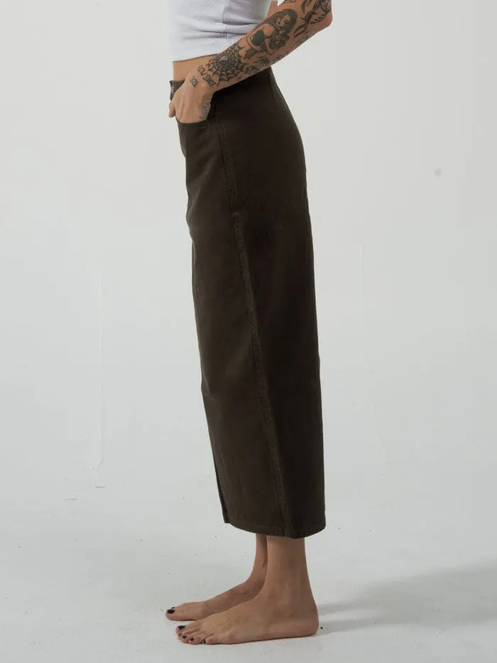 Womens Frankie Skirt Tarmac Thrills Skirts
