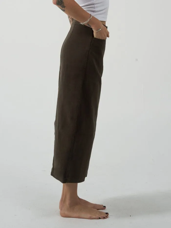 Womens Frankie Skirt Tarmac Thrills Skirts