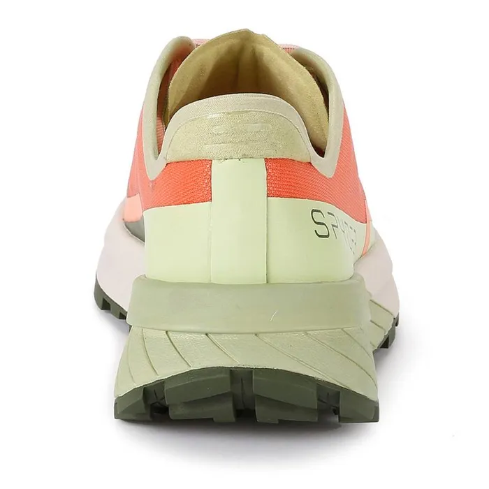 Womens Icarus Blush Spyder Shoes
