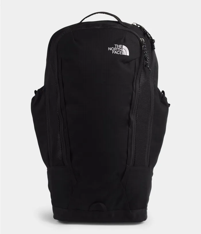 Womens North Dome Pack Tnf Black The North Face Backpacks