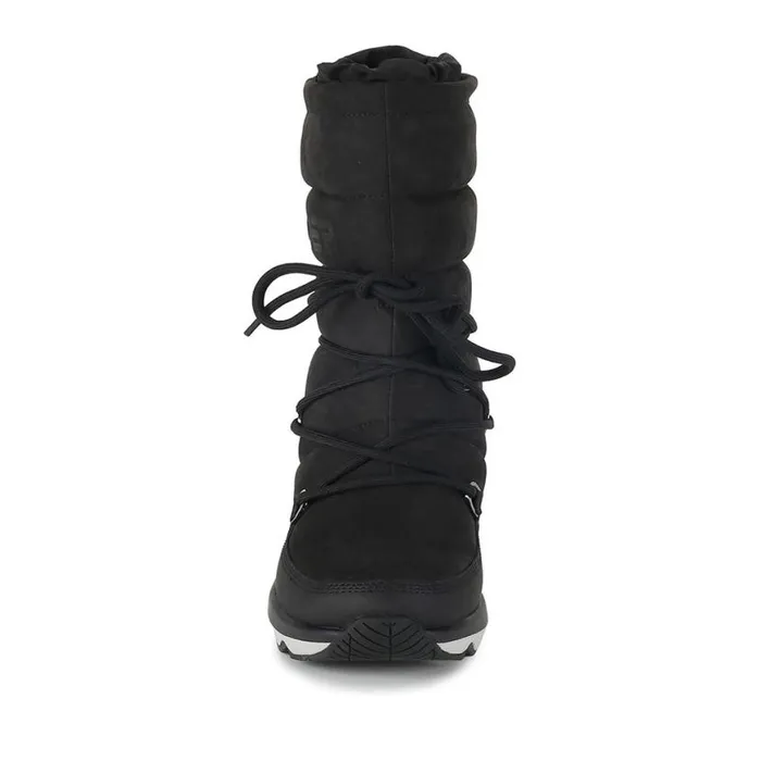 Womens Womens Black Spyder Boots