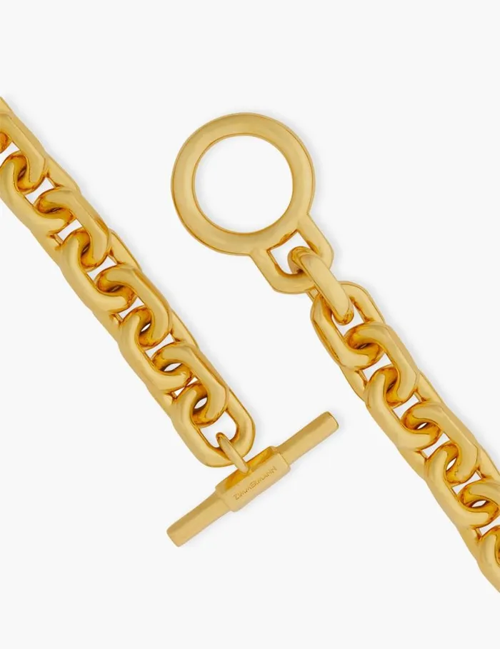 Zimmermann Necklaces Zimmermann Prisma Necklace Gold 8211 Women